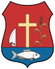 Coat of arms of Barbacs