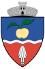 Coat of arms of Batoș