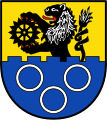 Ortswappen von Neustadtgödens