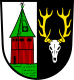 Coat of arms of Undeloh