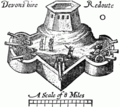 Дэваншырскі рэдут (Бермудскія астравы), 1614