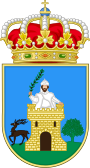 Blason de Aznalcóllar