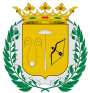 Blason de Bollullos Par del Condado