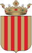 Blason de Buñol