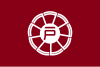 戸倉町旗