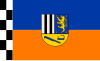 Flag of Siegen-Wittgenstein