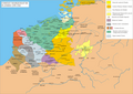 Flandes 1299-1302