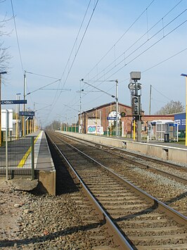 Station Cassel