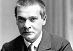 Georg Trakl en mai 1914