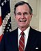 George H.W. Bush