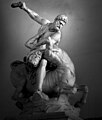 Hercules en de Centaur (Firenze, Loggia dei Lanzi)