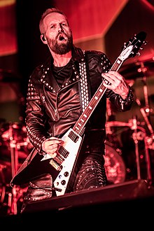 Description de l'image Judas Priest With Full Force 2018 14.jpg.