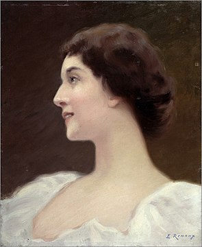 La Bella Otero, 1906