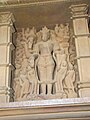 लक्ष्मण मंदिर, खजुराहो