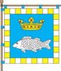 Flag of Korop