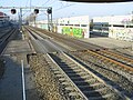 Maarssen (NL), 2011-11-16 15.40, Railinzetplaats bij km 28.065.jpg Overleg