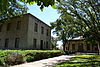 Old Hidalgo Courthouse and Buildings