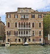 Palazzo Donà della Trezza