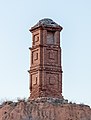 Krucmonumento "peirón" de Sankta Vincento, Fuentes de Jiloca.