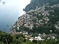 Amalfi Coast (Positano)