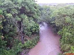 São José da Bela Vista – Veduta