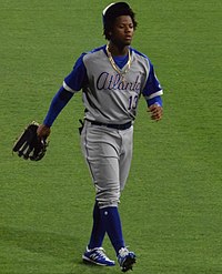 Ronald Acuña Jr.