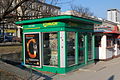 RUCH-Kiosk