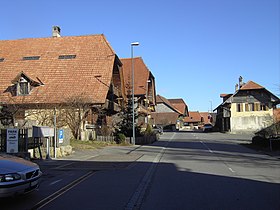 Rüeggisberg