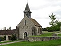 Église Saint-Michel de Saint-Ange-le-Viel