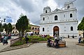 13.-San Pedro Carchá Guatemala Guatemala