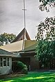 St Peters Bentleigh East Catholic Church