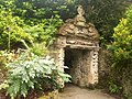 Doorway to the Bear Pit