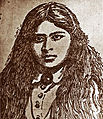 1856 Toru Dutt (Bianca, or the Young Spanish Maiden)