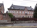 Ehemaliges Karmelitenkloster