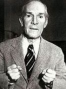 Upton Sinclair