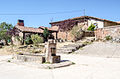 Plaza de la fragua.