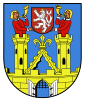 Wappen der Stadt Kamenz