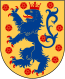 Blason de Ystad