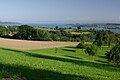 Am Bodensee zwischen Schloss Spetzgart und Überlingen-Hödingen