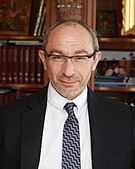 Hennadiy Kernes