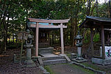 松尾神社