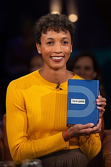 Malaika Mihambo