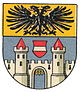 Drosendorf-Zissersdorf – Stemma