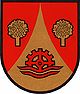 Coat of arms of Oberloisdorf