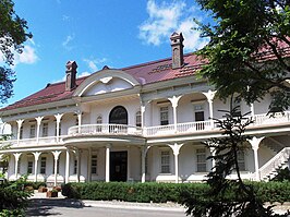 Asahikawa Museum van Sculptuur ter ere van Teijiro Nakahara