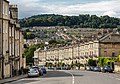 Georgian architecture of Bath