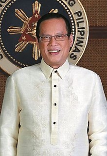 Benigno Aquino III