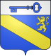 Coat of arms of Balot