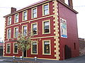 Boags Brewery, Launceston