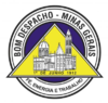 Official seal of Bom Despacho